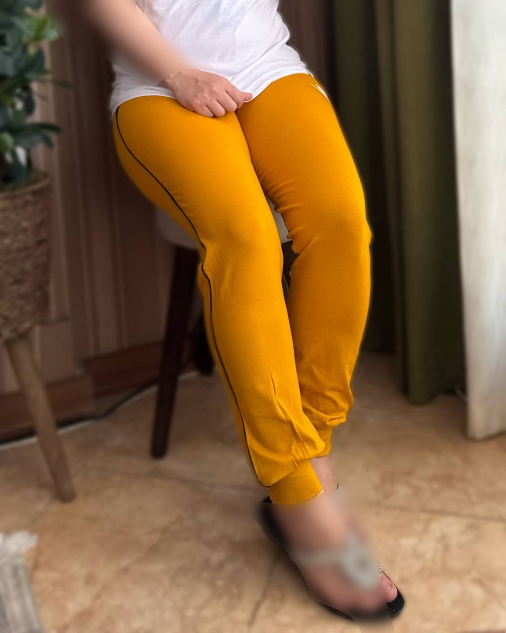شلوار اسلش نایک
