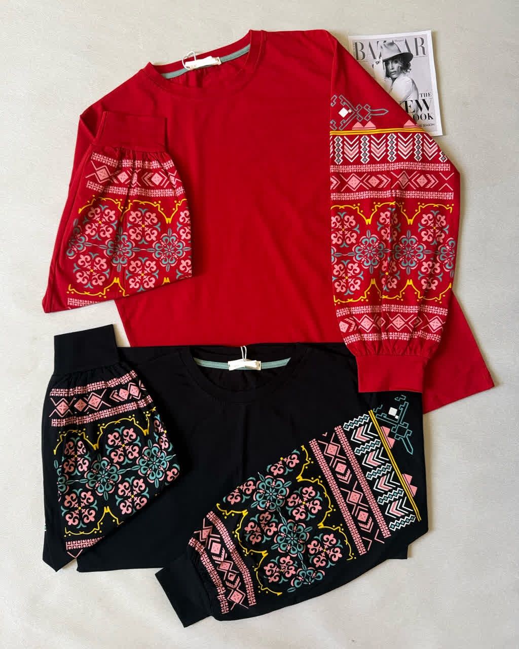 تونیک سنتی